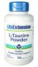 Taurine (300 grams powder)*